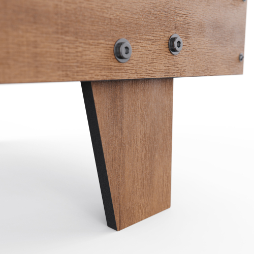 Игровой стол - трансформер 4 в 1 DFC 32", 82 x 43 см