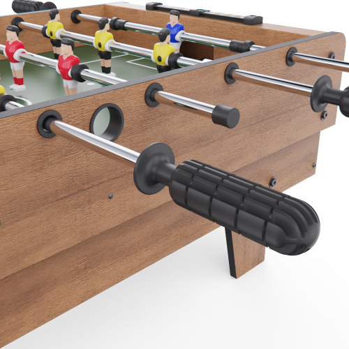 Игровой стол - трансформер 4 в 1 DFC 32", 82 x 43 см