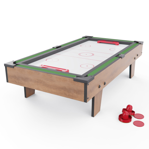 Игровой стол - трансформер 4 в 1 DFC 32", 82 x 43 см