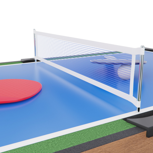 Игровой стол - трансформер 4 в 1 DFC 32", 82 x 43 см