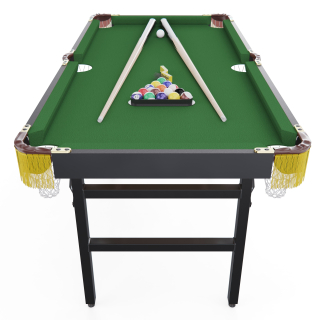 Игровой стол - бильярд DFC 48" 122 x 64 см