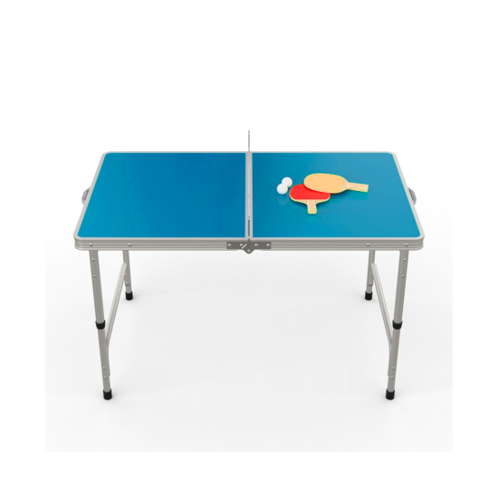 Теннисный стол DFC 48" 122 x 76 см
