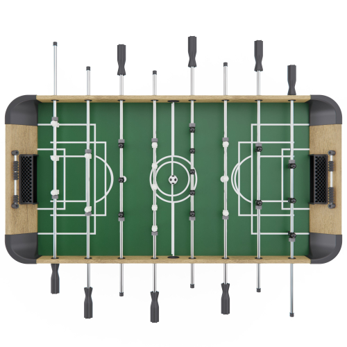 Настольный футбол DFC UY10096 54" 137 х 68 см