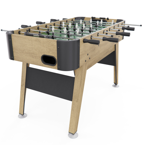 Настольный футбол DFC UY10096 54" 137 х 68 см