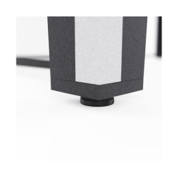 Игровой стол – трансформер 10 в 1 DFC 48" 122 x 61 см