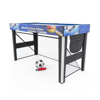 Игровой стол – трансформер 10 в 1 DFC 48" 122 x 61 см