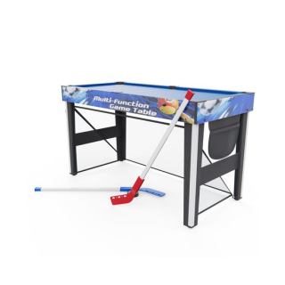 Игровой стол - трансформер 10 в 1 DFC 40" 102 x 51 см