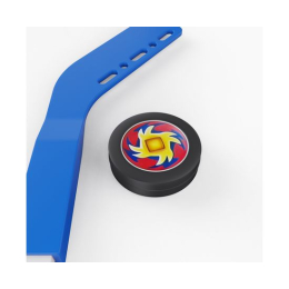 Игровой стол – трансформер 10 в 1 DFC 48" 122 x 61 см