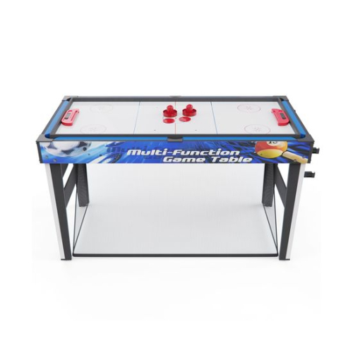 Игровой стол – трансформер 10 в 1 DFC 48" 122 x 61 см