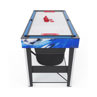 Игровой стол – трансформер 10 в 1 DFC 48" 122 x 61 см