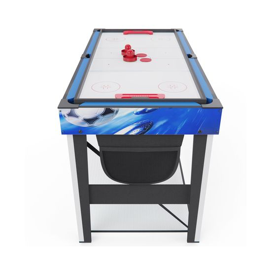 Игровой стол – трансформер 10 в 1 DFC 48" 122 x 61 см