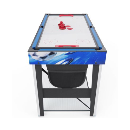 Игровой стол - трансформер 10 в 1 DFC 40" 102 x 51 см