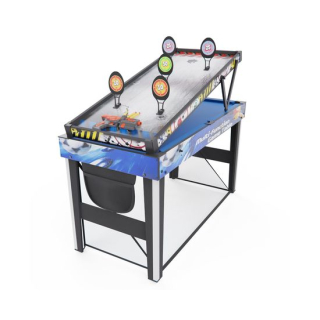Игровой стол – трансформер 10 в 1 DFC 48" 122 x 61 см