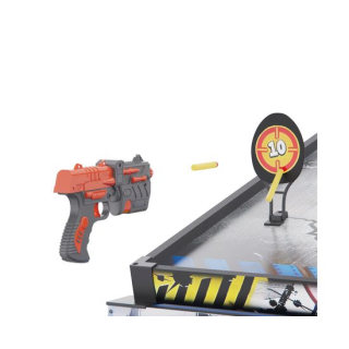 Игровой стол – трансформер 10 в 1 DFC 48" 122 x 61 см