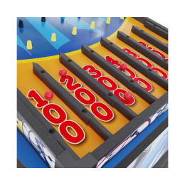 Игровой стол - трансформер 10 в 1 DFC 40" 102 x 51 см