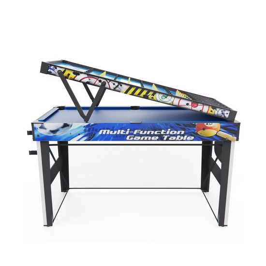Игровой стол - трансформер 10 в 1 DFC 40" 102 x 51 см