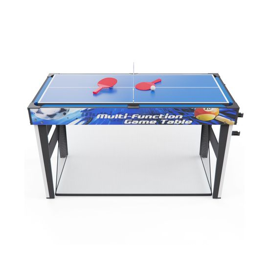 Игровой стол – трансформер 10 в 1 DFC 48" 122 x 61 см