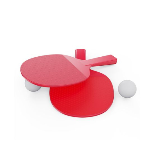 Игровой стол - трансформер 10 в 1 DFC 40" 102 x 51 см