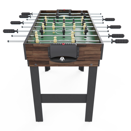 Игровой стол - трансформер 10 в 1 DFC 48" 122 x 61 см