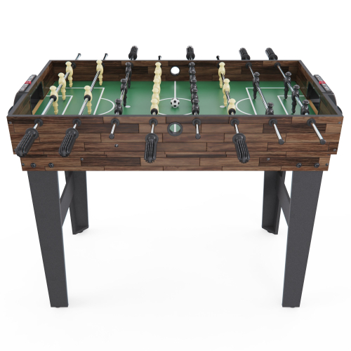Игровой стол - трансформер 10 в 1 DFC 48" 122 x 61 см