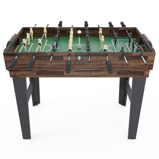 Игровой стол - трансформер 10 в 1 DFC 48" 122 x 61 см