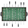 Игровой стол - трансформер 10 в 1 DFC 48" 122 x 61 см