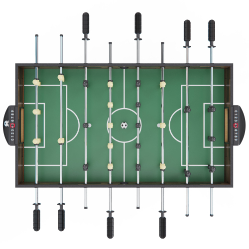 Игровой стол - трансформер 10 в 1 DFC 48" 122 x 61 см