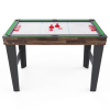 Игровой стол - трансформер 10 в 1 DFC 48" 122 x 61 см
