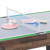 Игровой стол - трансформер 10 в 1 DFC 48" 122 x 61 см