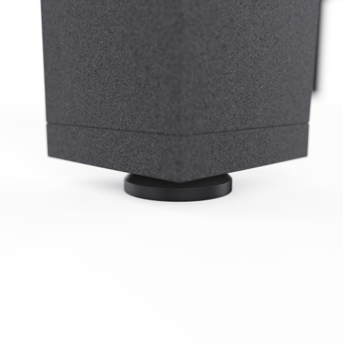 Игровой стол - трансформер 10 в 1 DFC 48" 122 x 61 см