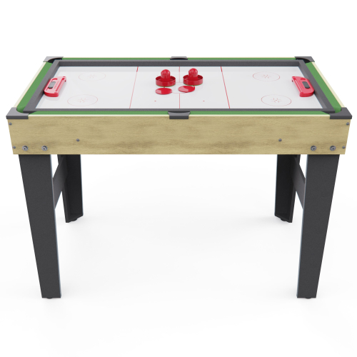 Игровой стол - трансформер 10 в 1 DFC 48" 122 x 61 см