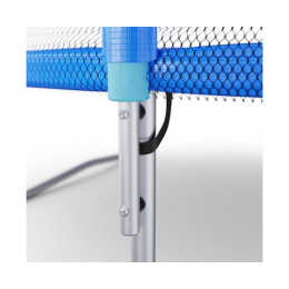 Батут DFC ULTRASPORT 6 ft с защитной сеткой