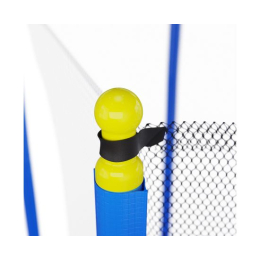 Батут DFC ULTRASPORT 6 ft с защитной сеткой