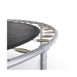 Батут DFC ULTRASPORT 6 ft с защитной сеткой