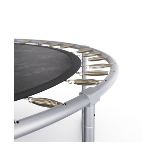 Батут DFC ULTRASPORT 6 ft с защитной сеткой