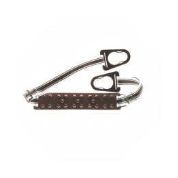 Ремень для вибромассажера DFC VB9