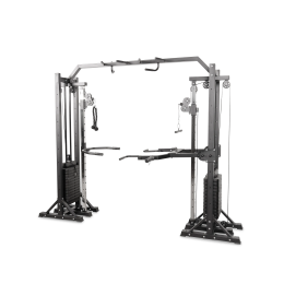 Кроссовер OXYGEN FITNESS VESTON