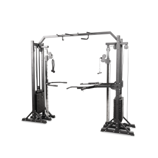 Кроссовер OXYGEN FITNESS VESTON
