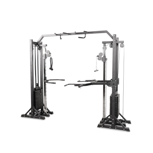 Кроссовер OXYGEN FITNESS VESTON