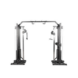 Кроссовер OXYGEN FITNESS VESTON