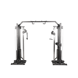 Кроссовер OXYGEN FITNESS VESTON