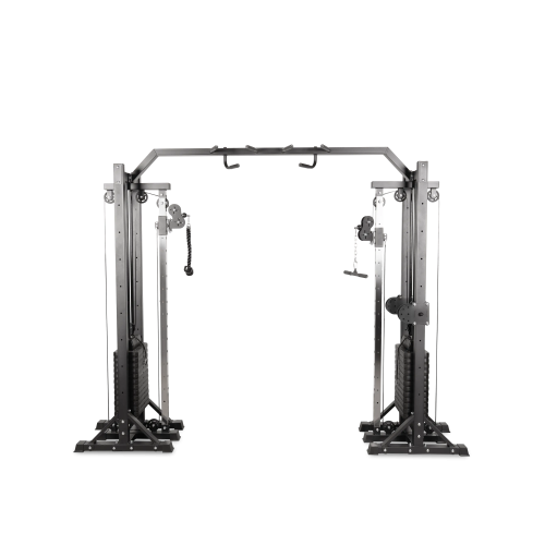 Кроссовер OXYGEN FITNESS VESTON