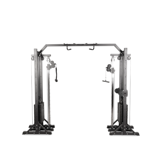 Кроссовер OXYGEN FITNESS VESTON