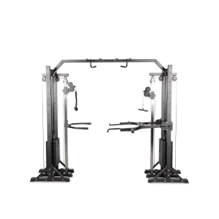 Кроссовер OXYGEN FITNESS VESTON