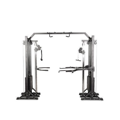 Кроссовер OXYGEN FITNESS VESTON