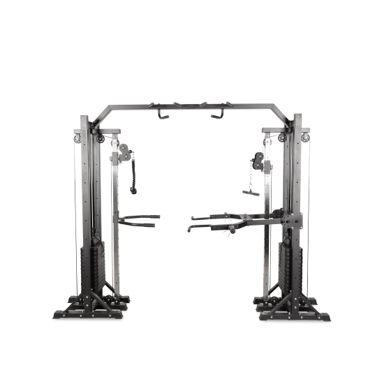 Кроссовер OXYGEN FITNESS VESTON