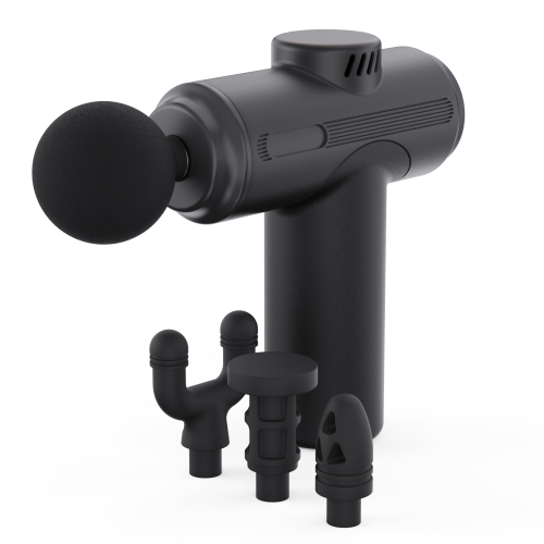 Перкуссионный массажер для тела, шеи и спины DFC VM-SQ-7017B