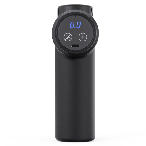 Перкуссионный массажер для тела, шеи и спины DFC VM-SQ-7017B