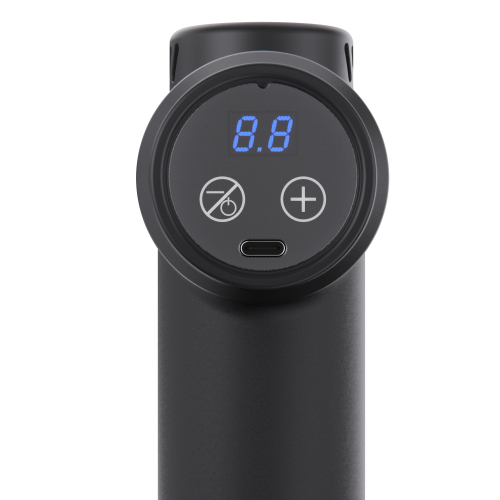 Перкуссионный массажер для тела, шеи и спины DFC VM-SQ-7017B