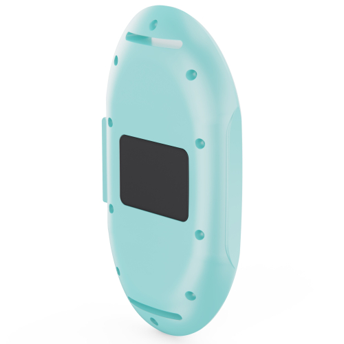 Вибромассажер для шеи, спины и плеч с функцией нагрева DFC VM-SQ-D1G